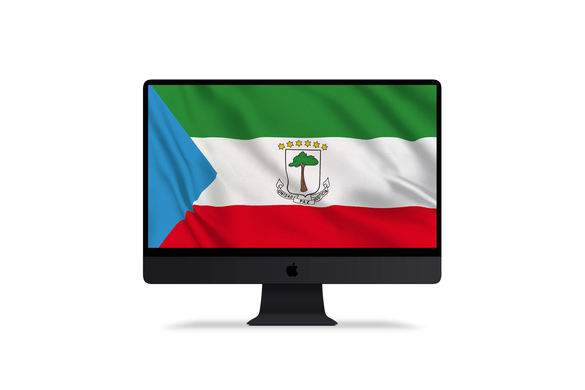 Compra Física en Guinea Ecuatorial